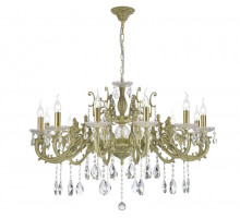 Подвесная люстра Dio D'arte Colzano E 1.1.12.600 W