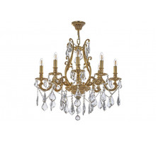 Подвесная люстра Dio D'arte Barolo E 1.1.8.600 CG