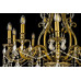Оформить заказ Подвесная люстра Dio Darte Barolo E 1.1.10.600 A| VIVID-LIGHT.RU