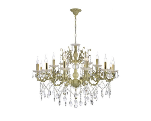 Оформить заказ Подвесная люстра Dio Darte Colzano E 1.1.18.200 A| VIVID-LIGHT.RU