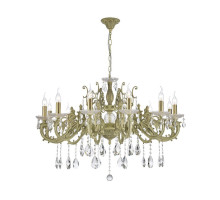 Подвесная люстра Dio D'arte Colzano E 1.1.12.200 W