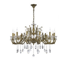 Подвесная люстра Dio D'arte Colzano E 1.1.12.200 A