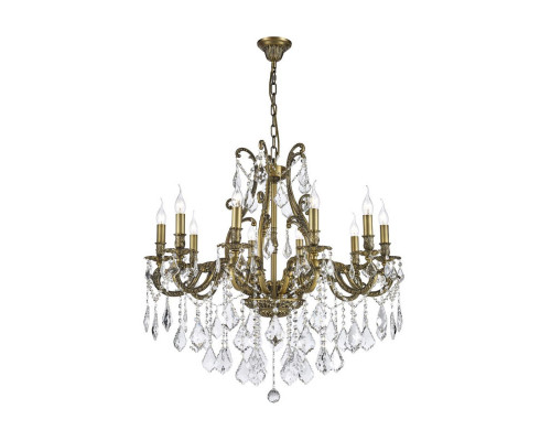 Заказать Подвесная люстра Dio Darte Barolo E 1.1.10.200 A| VIVID-LIGHT.RU