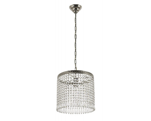 Заказать Подвесная люстра Dio Darte Cremono E 1.2.25.200 N| VIVID-LIGHT.RU