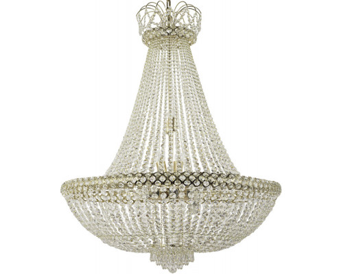 Сделать заказ Подвесная люстра Dio Darte Asti E 1.5.90.200 G| VIVID-LIGHT.RU