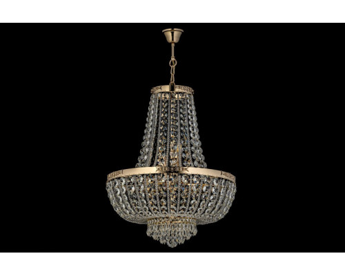 Купить Подвесная люстра Dio Darte Lodi E 1.5.50.100 G| VIVID-LIGHT.RU