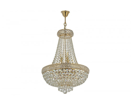 Оформить заказ Подвесная люстра Dio Darte Bari E 1.5.60.100 G| VIVID-LIGHT.RU