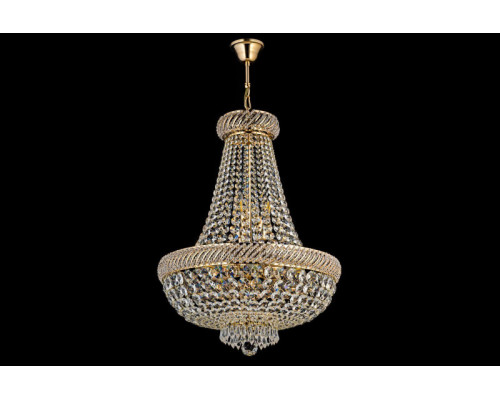 Оформить заказ Подвесная люстра Dio Darte Bari E 1.5.60.100 G| VIVID-LIGHT.RU