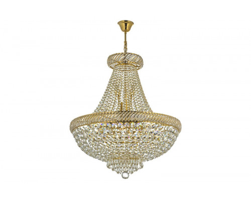 Заказать Подвесная люстра Dio Darte Bari E 1.5.45.100 G| VIVID-LIGHT.RU