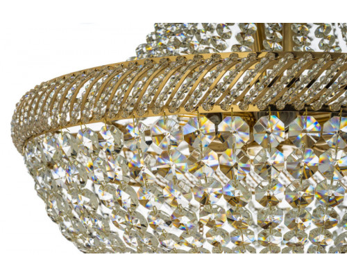 Заказать Подвесная люстра Dio Darte Bari E 1.5.45.100 G| VIVID-LIGHT.RU