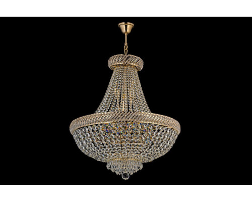 Заказать Подвесная люстра Dio Darte Bari E 1.5.45.100 G| VIVID-LIGHT.RU