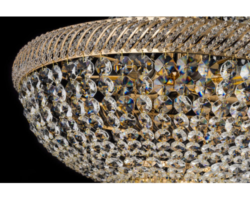 Заказать Подвесная люстра Dio Darte Bari E 1.5.45.100 G| VIVID-LIGHT.RU