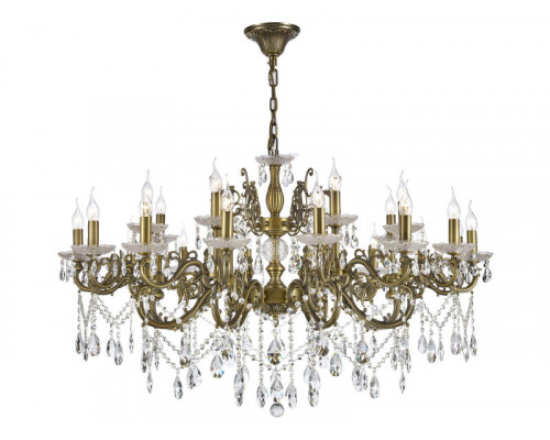 Оформить заказ Подвесная люстра Dio Darte Colzano E 1.1.24.600 A| VIVID-LIGHT.RU