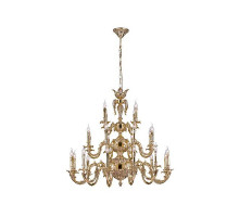 Подвесная люстра Dio D'arte Vivaro E 1.1.24 CG