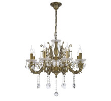 Подвесная люстра Dio D'arte Colzano E 1.1.8.600 A