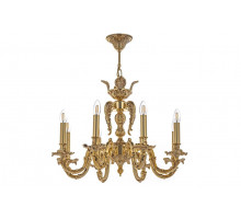 Подвесная люстра Dio D'arte Vivaro E 1.1.8 CG