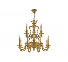 Подвесная люстра Dio D'arte Vivaro E 1.1.12 CG