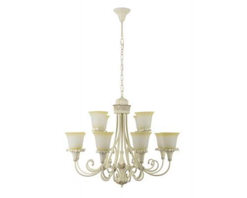 Оформить заказ Подвесная люстра Dio Darte Molfetta E 1.1.12 C| VIVID-LIGHT.RU