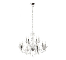 Подвесная люстра Dio D'arte Lamponi E 1.1.15.600 N