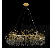 Подвесная люстра LOFT IT 10068/1000 GD