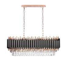 Подвесная люстра LOFT IT 10206/1200R