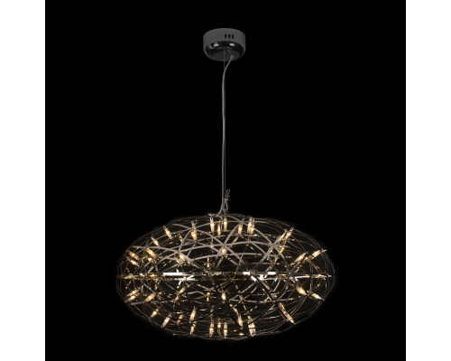 Оформить заказ Подвесная люстра LOFT IT 1898/750 Chrome| VIVID-LIGHT.RU