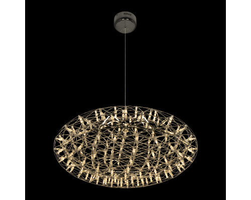 Сделать заказ Подвесная люстра LOFT IT 9027-75 Chrome| VIVID-LIGHT.RU