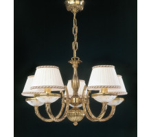 Подвесная люстра Reccagni Angelo L 4760/5