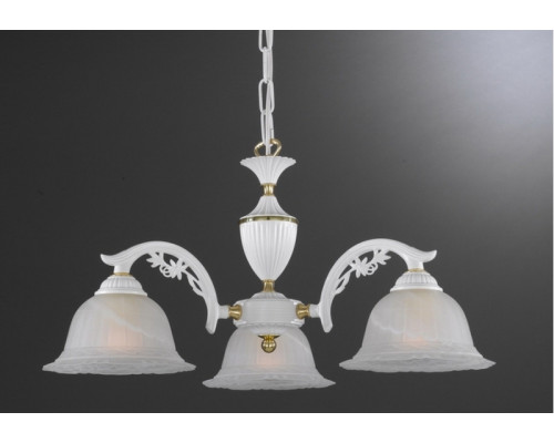 Купить Подвесная люстра Reccagni Angelo L 9602/3| VIVID-LIGHT.RU