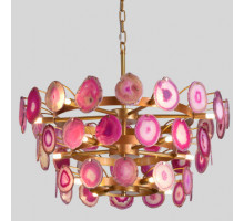 Подвесная люстра ImperiumLoft 74967-22