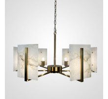 Подвесная люстра ImperiumLoft 75586-22