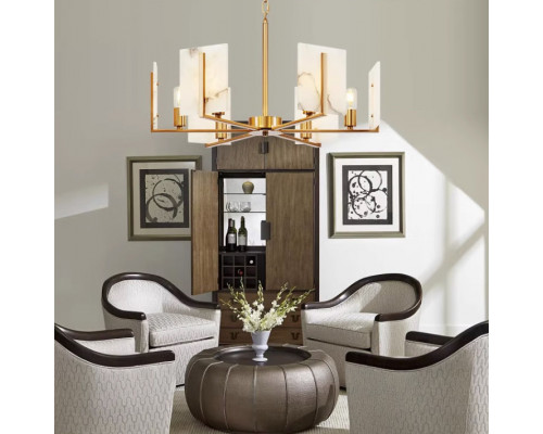 Купить Подвесная люстра ImperiumLoft 75586-22| VIVID-LIGHT.RU