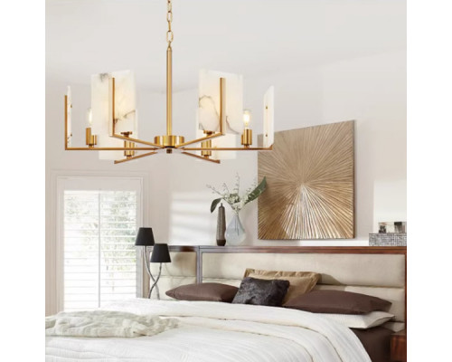 Купить Подвесная люстра ImperiumLoft 75586-22| VIVID-LIGHT.RU