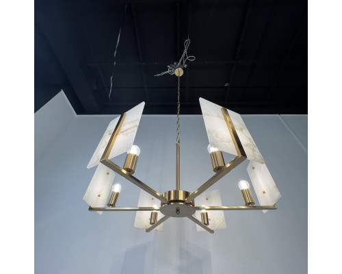 Купить Подвесная люстра ImperiumLoft 75586-22| VIVID-LIGHT.RU