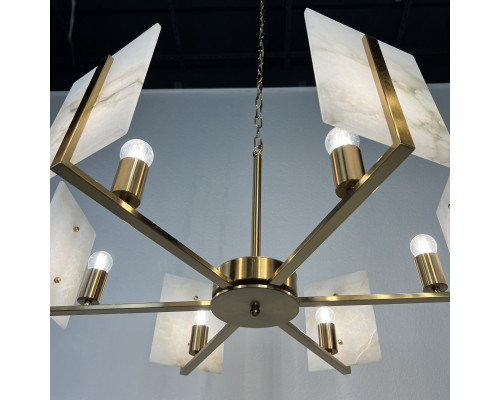 Купить Подвесная люстра ImperiumLoft 75586-22| VIVID-LIGHT.RU