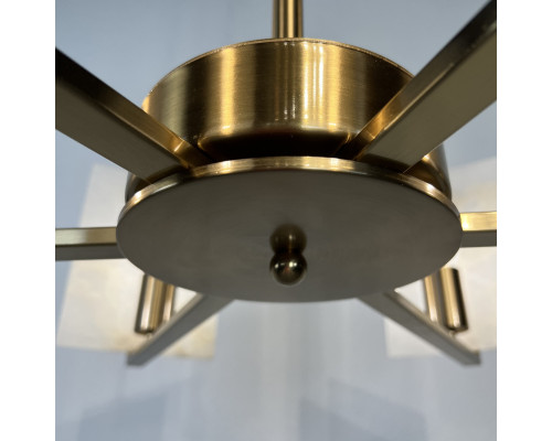 Купить Подвесная люстра ImperiumLoft 75586-22| VIVID-LIGHT.RU