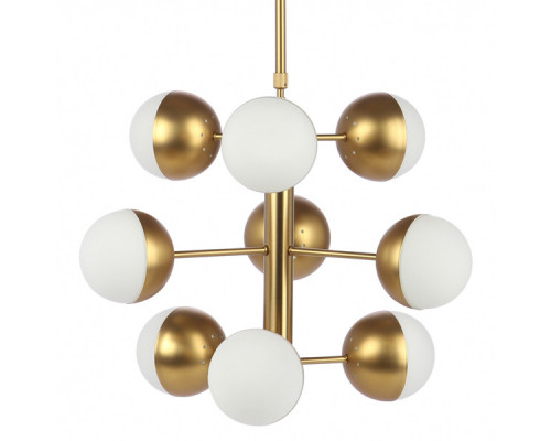 Купить Подвесная люстра ImperiumLoft 75711-22| VIVID-LIGHT.RU