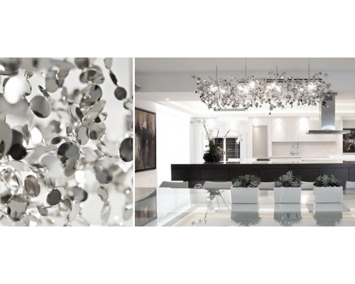 Оформить заказ Подвесная люстра ImperiumLoft 84495-22| VIVID-LIGHT.RU