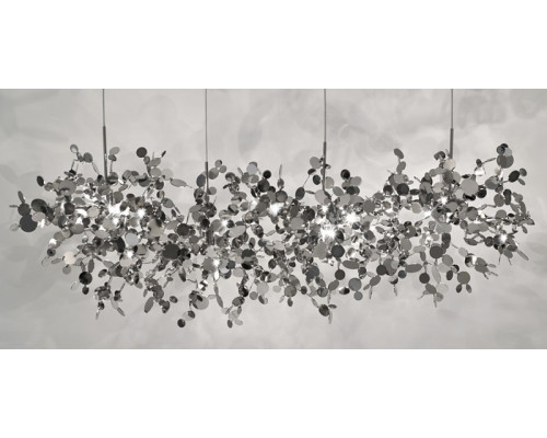 Оформить заказ Подвесная люстра ImperiumLoft 84495-22| VIVID-LIGHT.RU