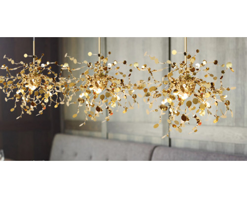 Оформить заказ Подвесная люстра ImperiumLoft 84500-22| VIVID-LIGHT.RU