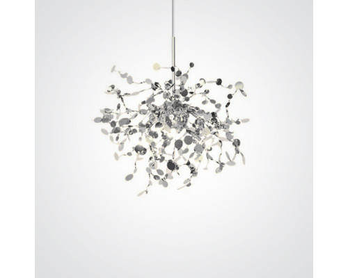 Оформить заказ Подвесная люстра ImperiumLoft 84501-22| VIVID-LIGHT.RU