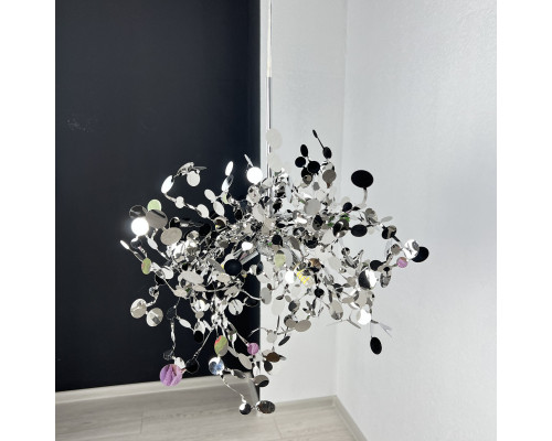 Оформить заказ Подвесная люстра ImperiumLoft 84501-22| VIVID-LIGHT.RU