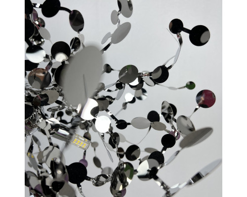 Оформить заказ Подвесная люстра ImperiumLoft 84501-22| VIVID-LIGHT.RU