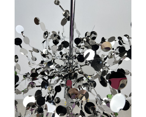 Оформить заказ Подвесная люстра ImperiumLoft 84501-22| VIVID-LIGHT.RU