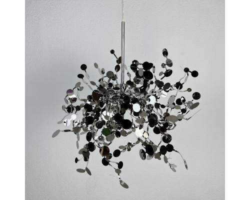 Оформить заказ Подвесная люстра ImperiumLoft 84501-22| VIVID-LIGHT.RU