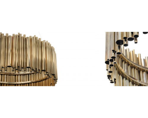 Купить Подвесная люстра ImperiumLoft 84556-22| VIVID-LIGHT.RU