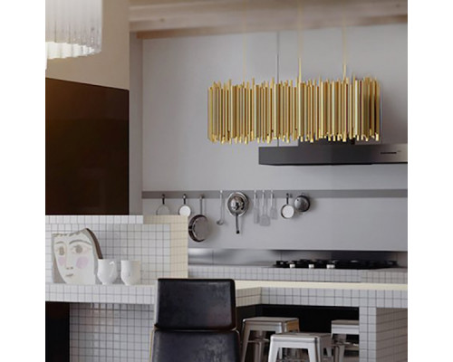 Купить Подвесная люстра ImperiumLoft 84588-22| VIVID-LIGHT.RU