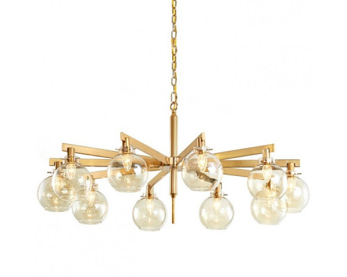 Заказать Подвесная люстра ImperiumLoft 84795-22| VIVID-LIGHT.RU