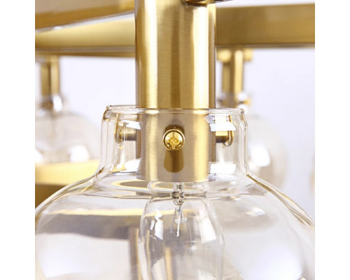 Заказать Подвесная люстра ImperiumLoft 84795-22| VIVID-LIGHT.RU