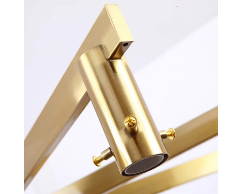 Заказать Подвесная люстра ImperiumLoft 84795-22| VIVID-LIGHT.RU